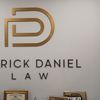 Patrick Daniel Law