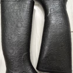 UGG Rain Boots