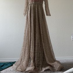 Bridal Dress 