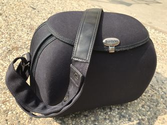 Navy Blue BabyBjorn diaper bag for $30