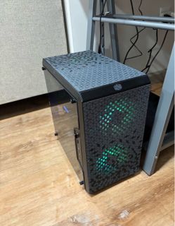 RTX 3070 Gaming Desktop