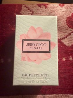 JIMMY CHOO