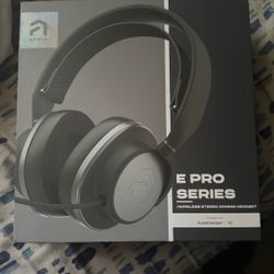Wireless Headset