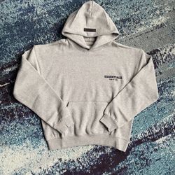 Essentials Dark Oatmeal  Fear Of God Size L