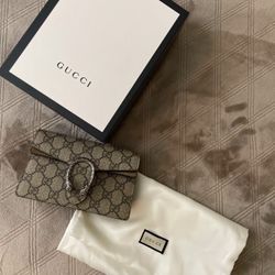 Gucci Mini Dyon For Sale 