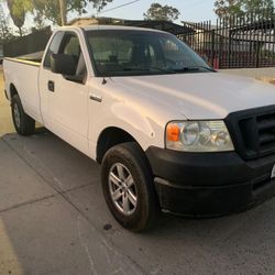 2008 Ford F-150