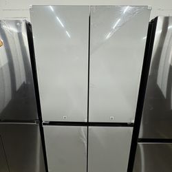 Samsung Bespoke 29 cu. ft. 4-Door Flex 