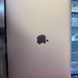 MacBook Air (A2337) Rose gold, M1