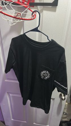Chrome Hearts Tee