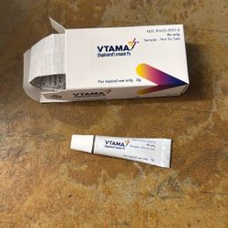 Vtama (tapinarof) Cream 1%