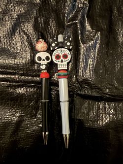 Custom Pens 