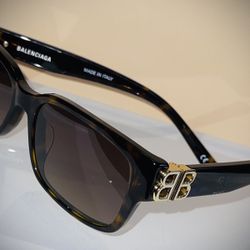 BALENCIAGA ☀️ MENS SUNGLASSES