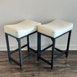 Bar Stools (set of 2)