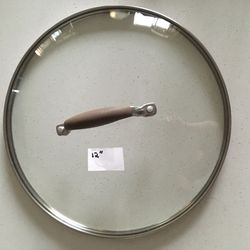 Skillet Lid 12 inch Like new