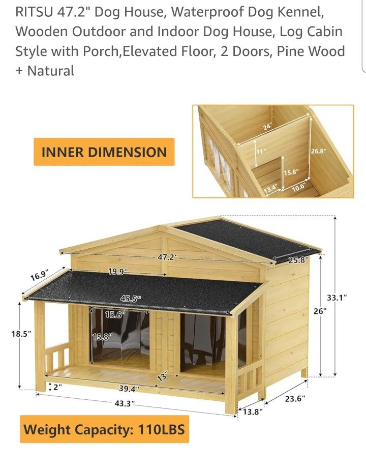 Dog House 