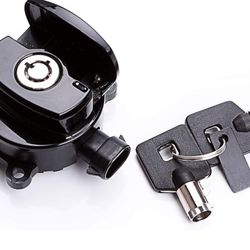 New Harley Ignition Switch 