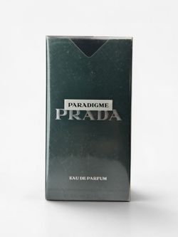 prada paradigme
