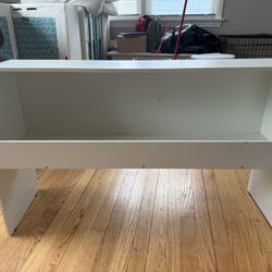 Toy Shelf/ Bookshelf