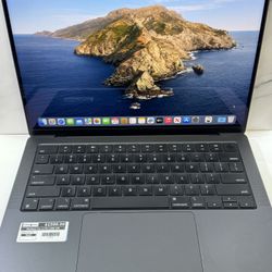 MacBook Pro 14 M4 16GB 1TB