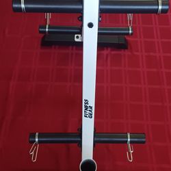 Olympic Plates Rack 