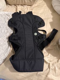 Dream baby carrier.