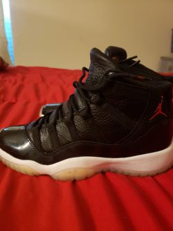 Air Jordans Retro 11 Size 6.5