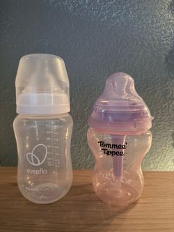 Baby Bottles