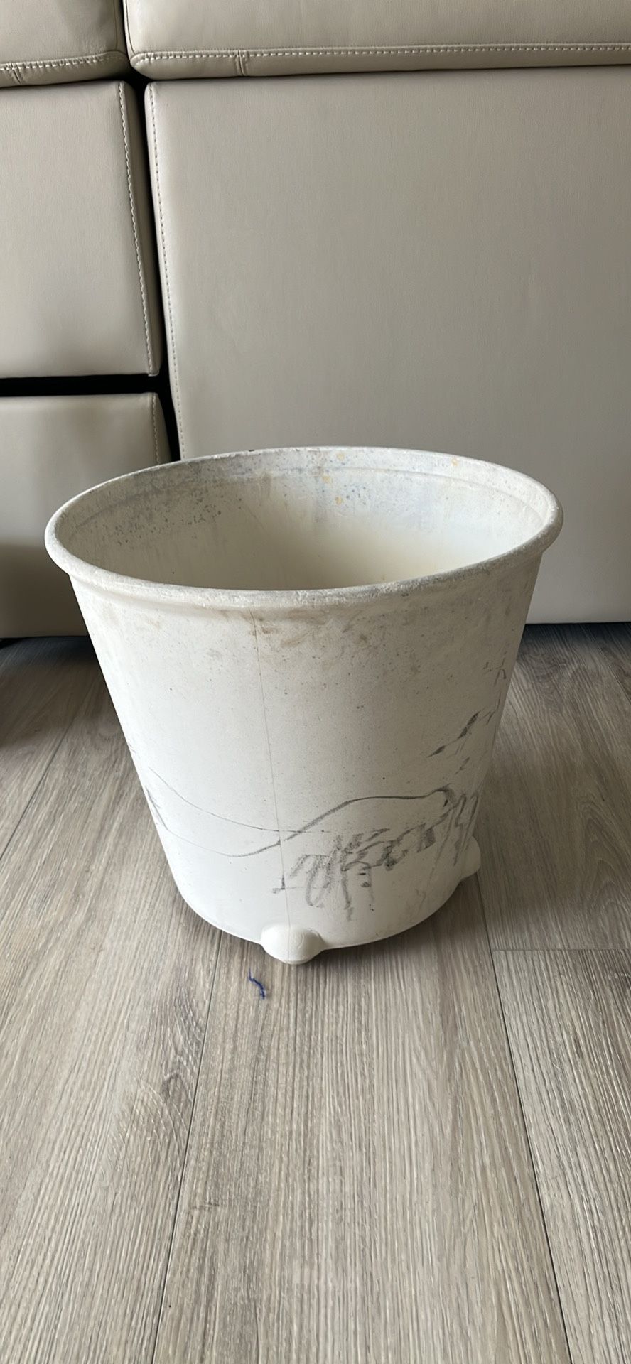 Plastic Planter