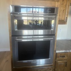 Kitchen Aid Appliances 