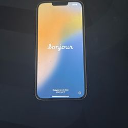 iphone 13 pro max almost new