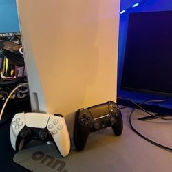 Playstation 5 Bundle