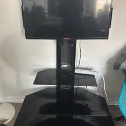 3 Tiered Tv Stand 