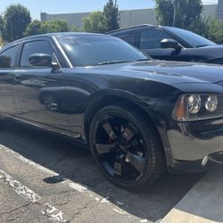 2010 Dodge Charger $6500