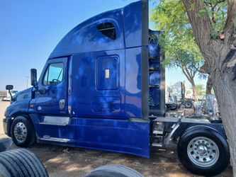 2015 Freightliner