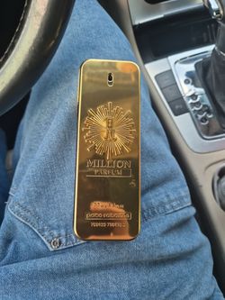 1 Million Parfum by Paco Rabanne was launched in 2020.