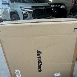 Radiator Jeep Grand Cherokee 2011-2021