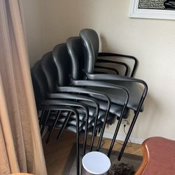 Chairs Great Condition $20 EACH