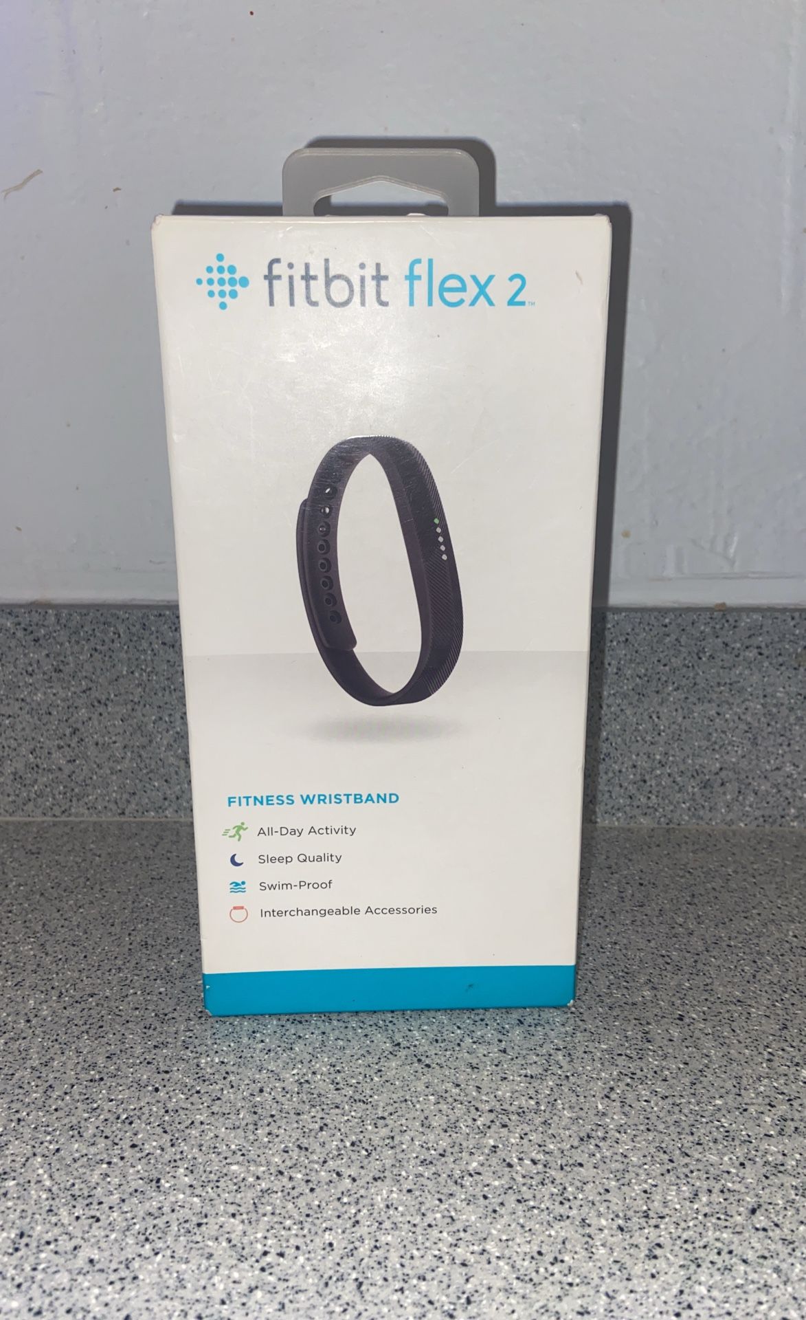 Fitbit Flex 2