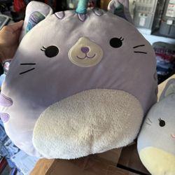 Plushies Hello kitty Squish Mellow