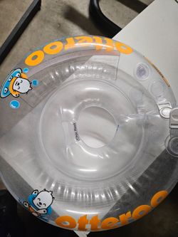 Ottero baby neck float