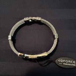 Stainless Steel Bracelet