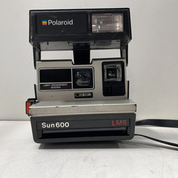 Polaroid Sun 600
