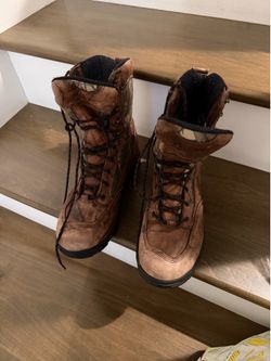 Danner Hunting boots