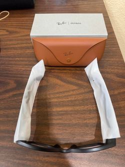 Rayban meta glasses generation 2