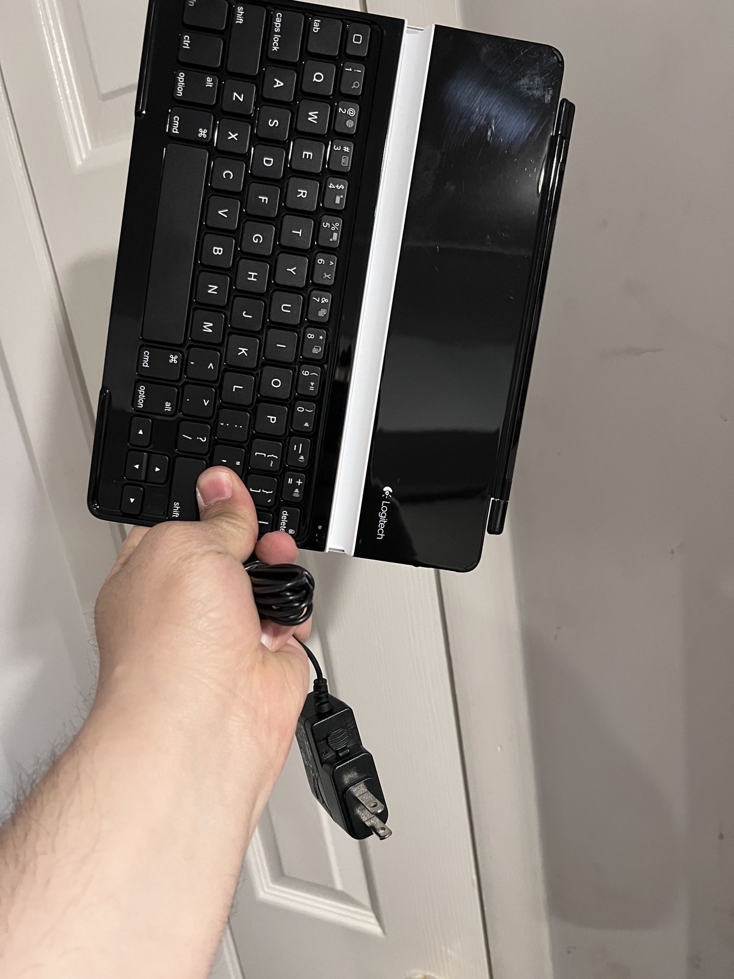 ipad case keyboard