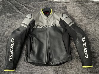 Motorcycle Gear