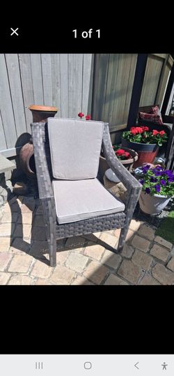 Armchair