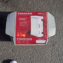 Phantom Ballast Commercial 1000w