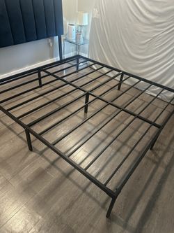 Bed Fram Bottom