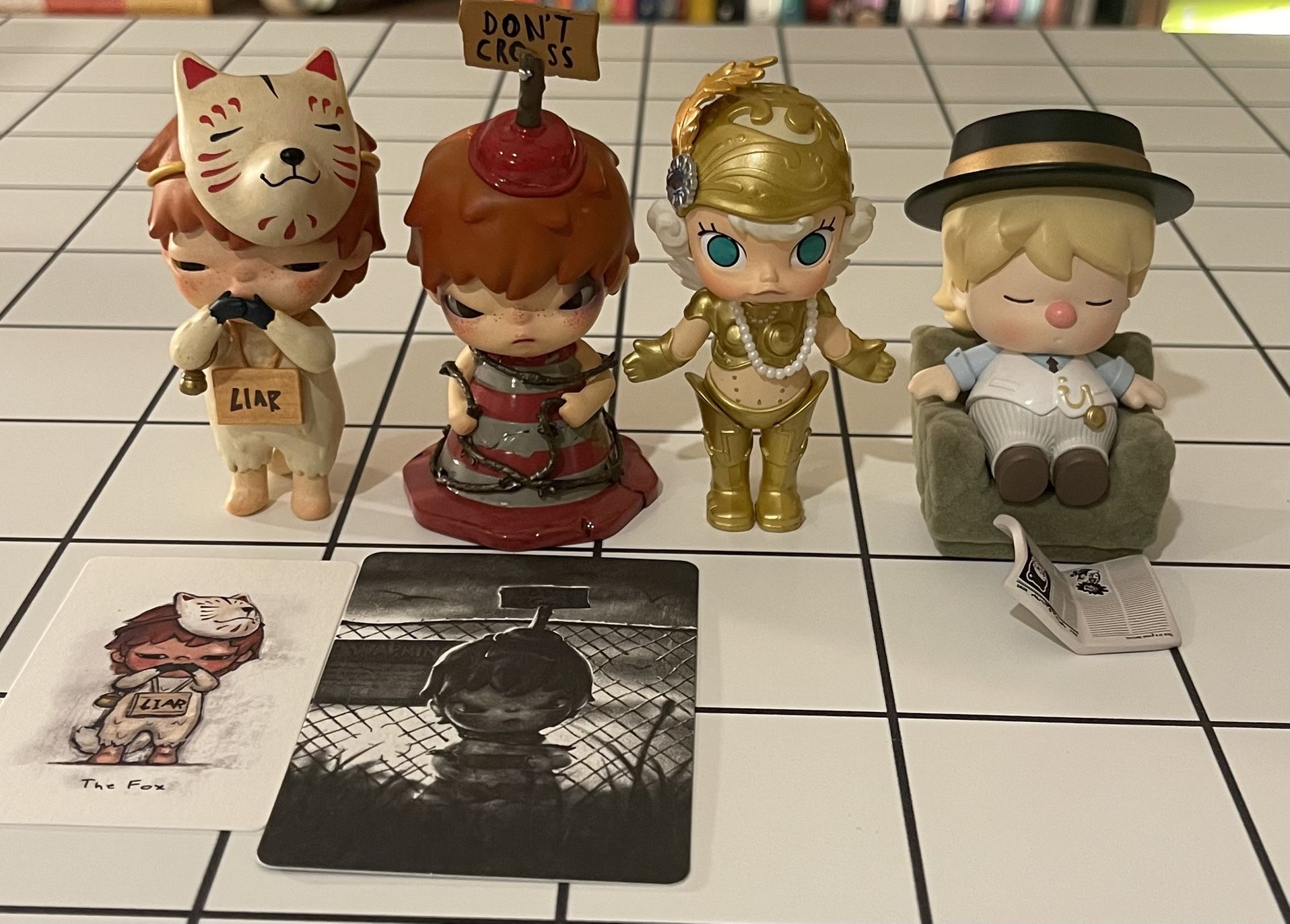 Hirono for sale